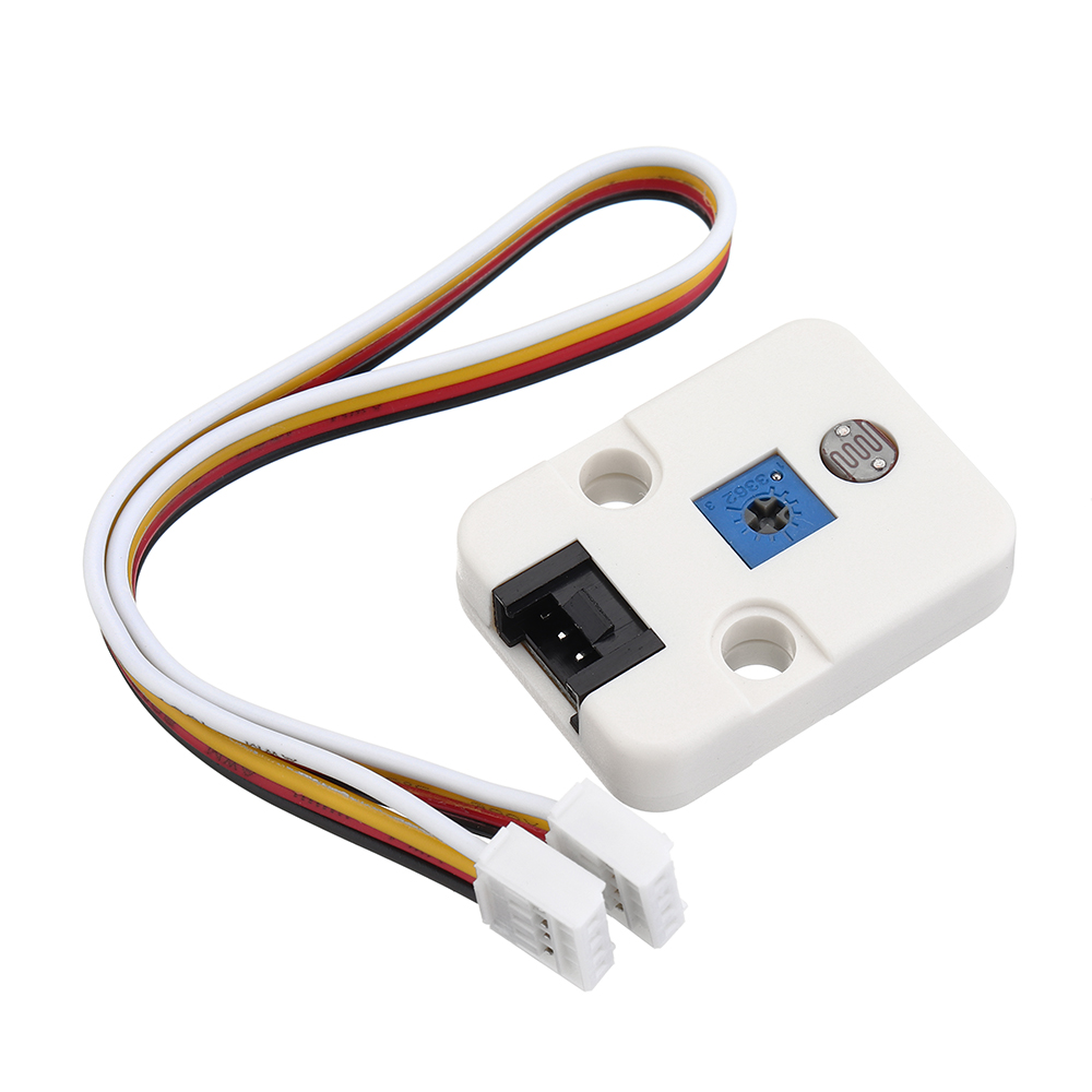 Light Sensor,M5Stack,ESP32,IoT Kit,Photosensitive,