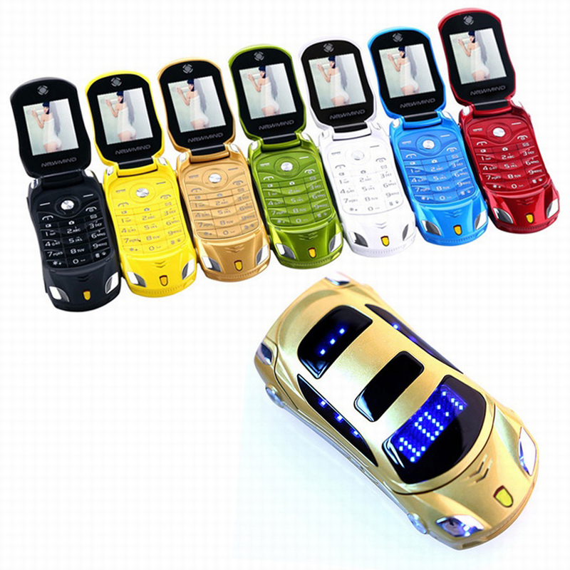 flip phone