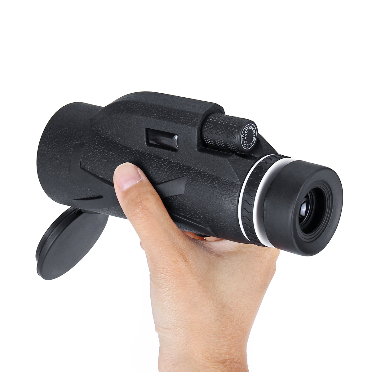 APPLICAZIONE BINOCOLO SCARICARE