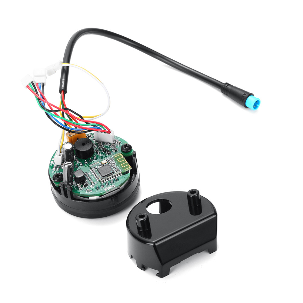 Dashboard Assembly