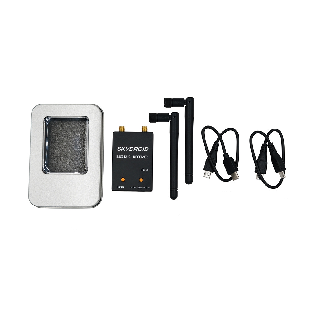 otg fpv receiver,uvc otg fpv receiver,otg fpv receiver for smartphone,fpv receiver for android,fpv receiver for monitor,fpv receiver for pc,5.8 Ghz receiver for smartphone,5.8 Ghz receiver for pc