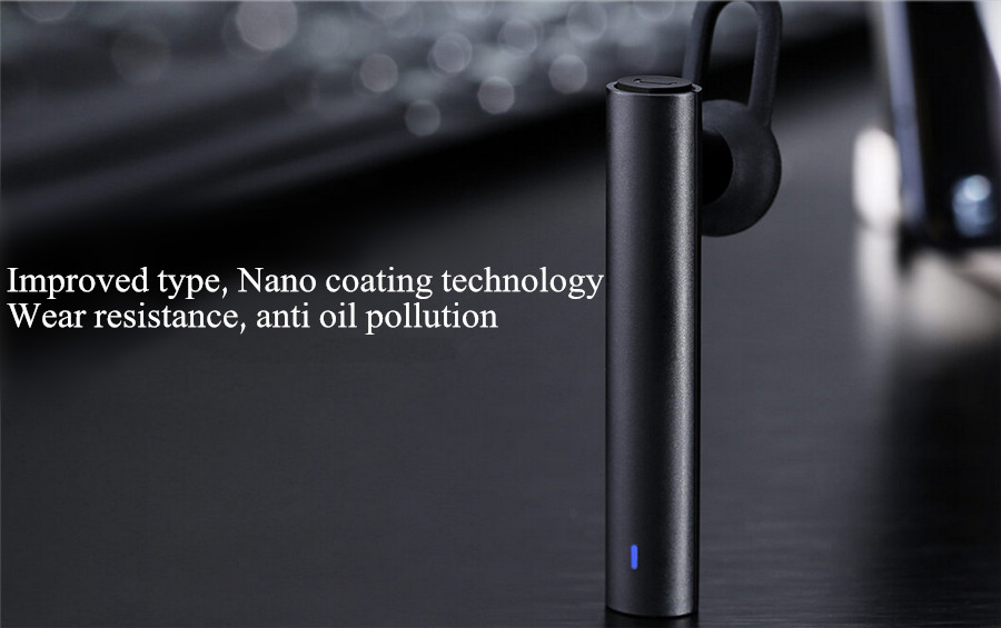 Original Xiaomi Youth Version Mini Light Wireless Bluetooth Earphone Headphone