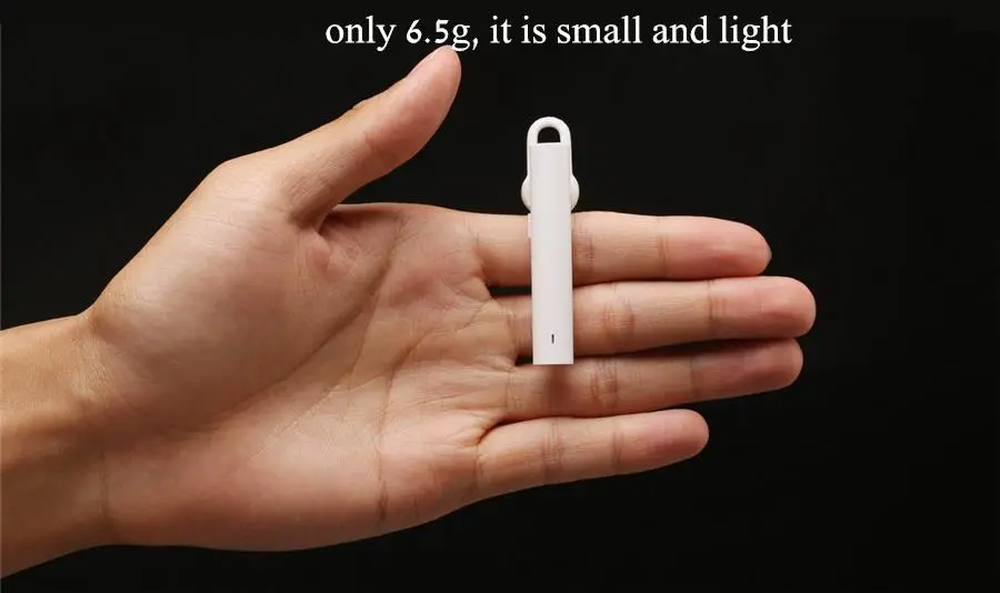 Original Xiaomi Youth Version Mini Light Wireless Bluetooth Earphone Headphone