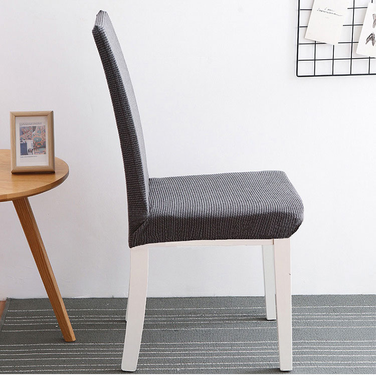 Housses Élégant Honana Housse Stretch Manger Décor Salle Tricot 880 Chaise À Protecteur Couverture Maison Jacquard Wx La 6gY7vbfy