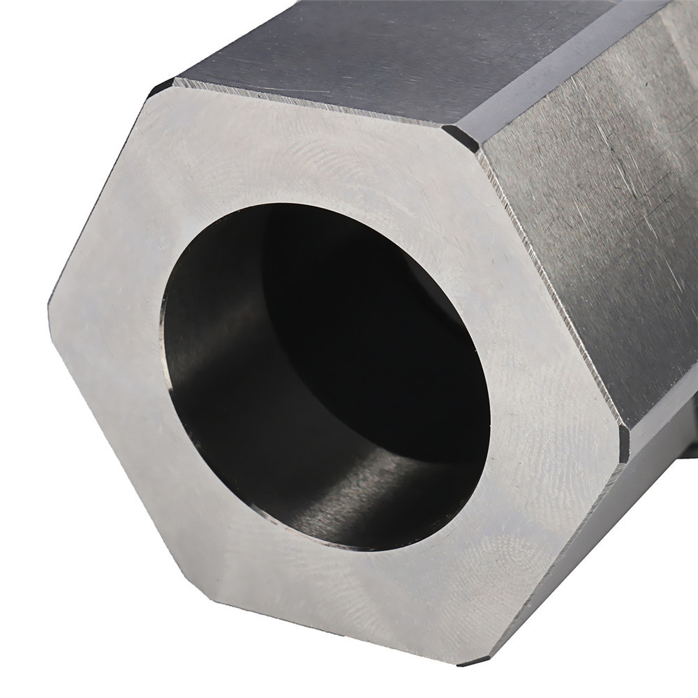 ER40 Hex Collet Block Chuck Holder CNC Tool