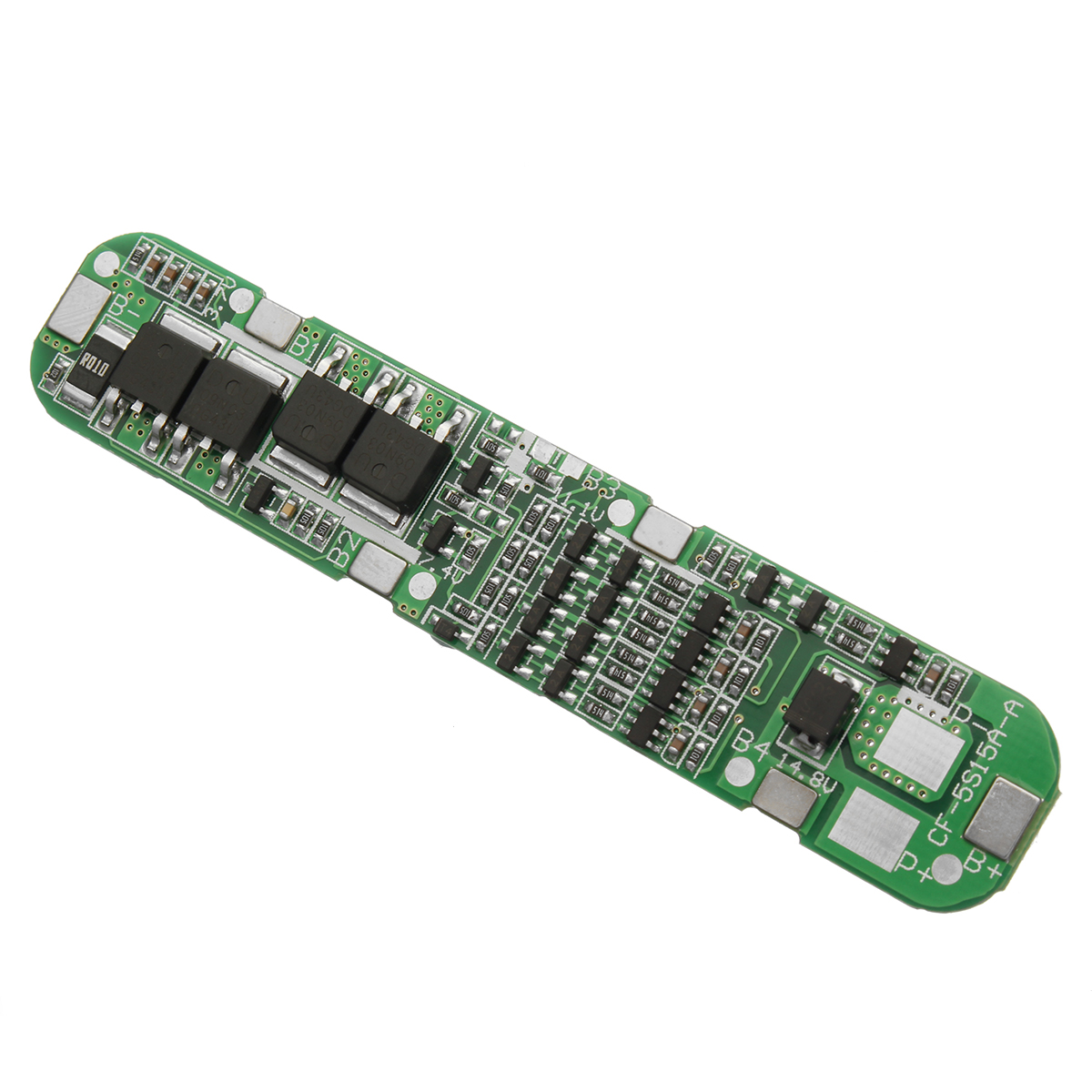 Battery Protection Board