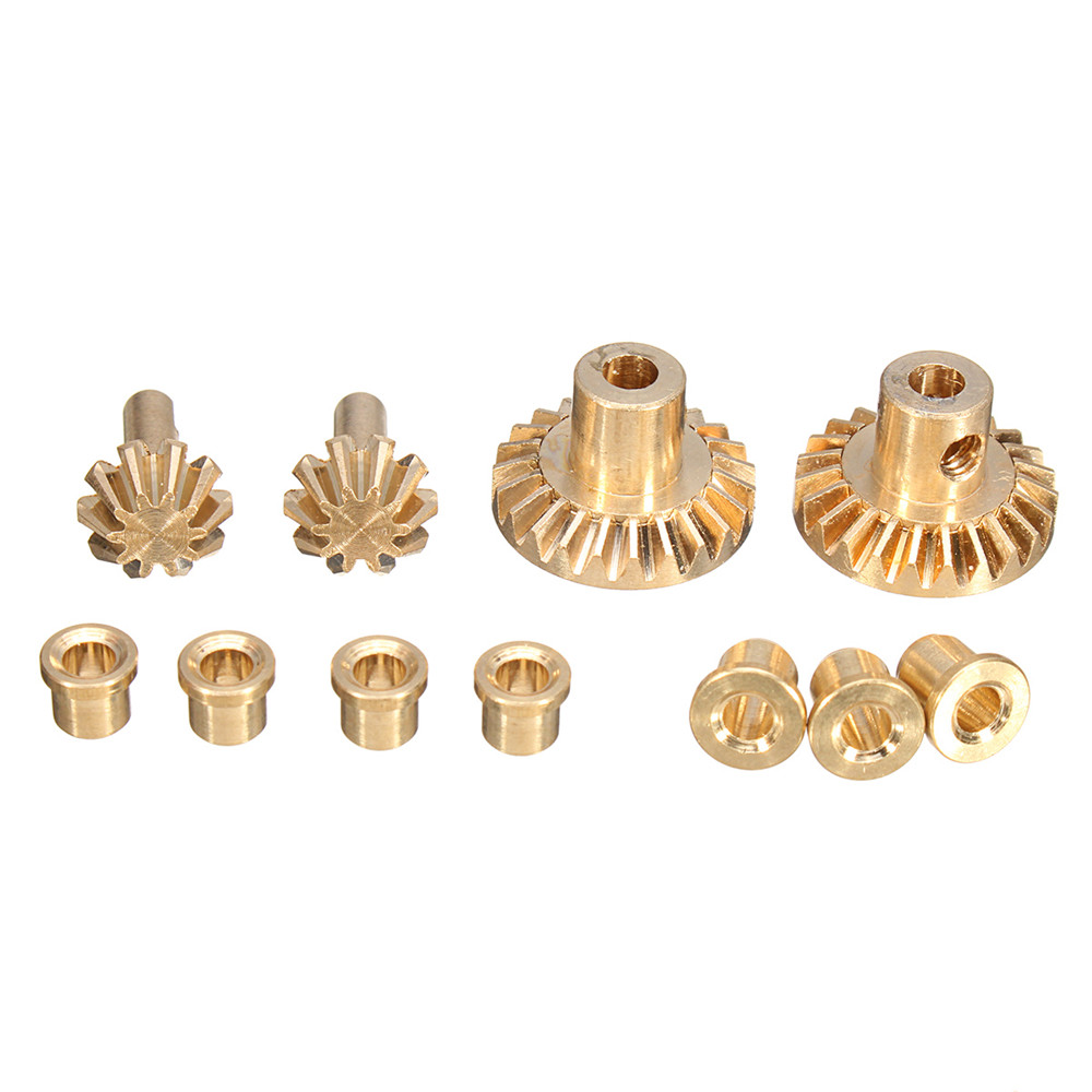 WPL Metal OP Accessory For 1/16 4WD B1 B14 B24 C14 C24 RC Car Parts