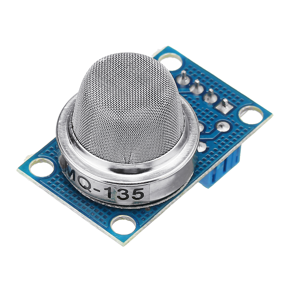 MQ-135 Gas Sensor Module