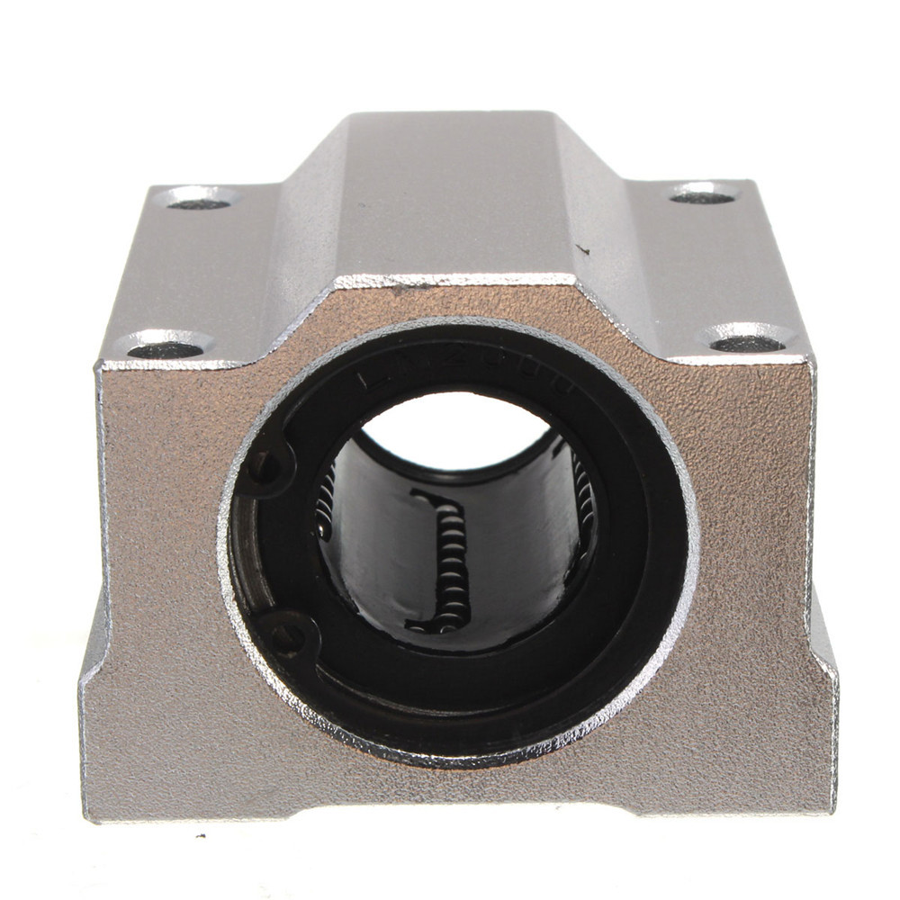 SC20UU 20mm Linear Ball Bearing Linear Motion Bearing Slide Bushing For CNC