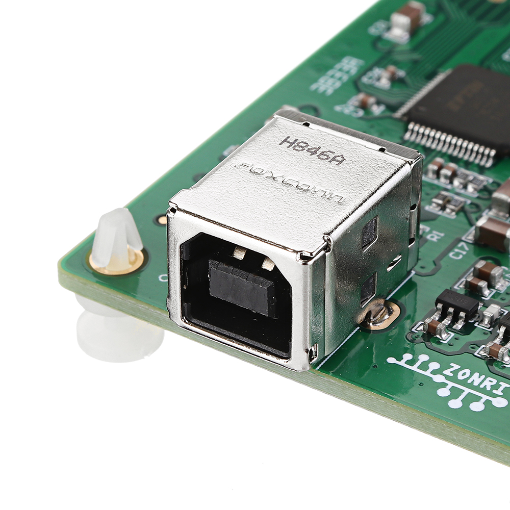 USB Transfer Serial Module