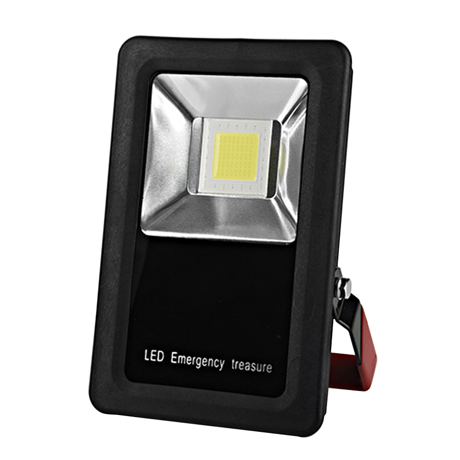 Work light on. Led-00002400. Best Technology 2400 led