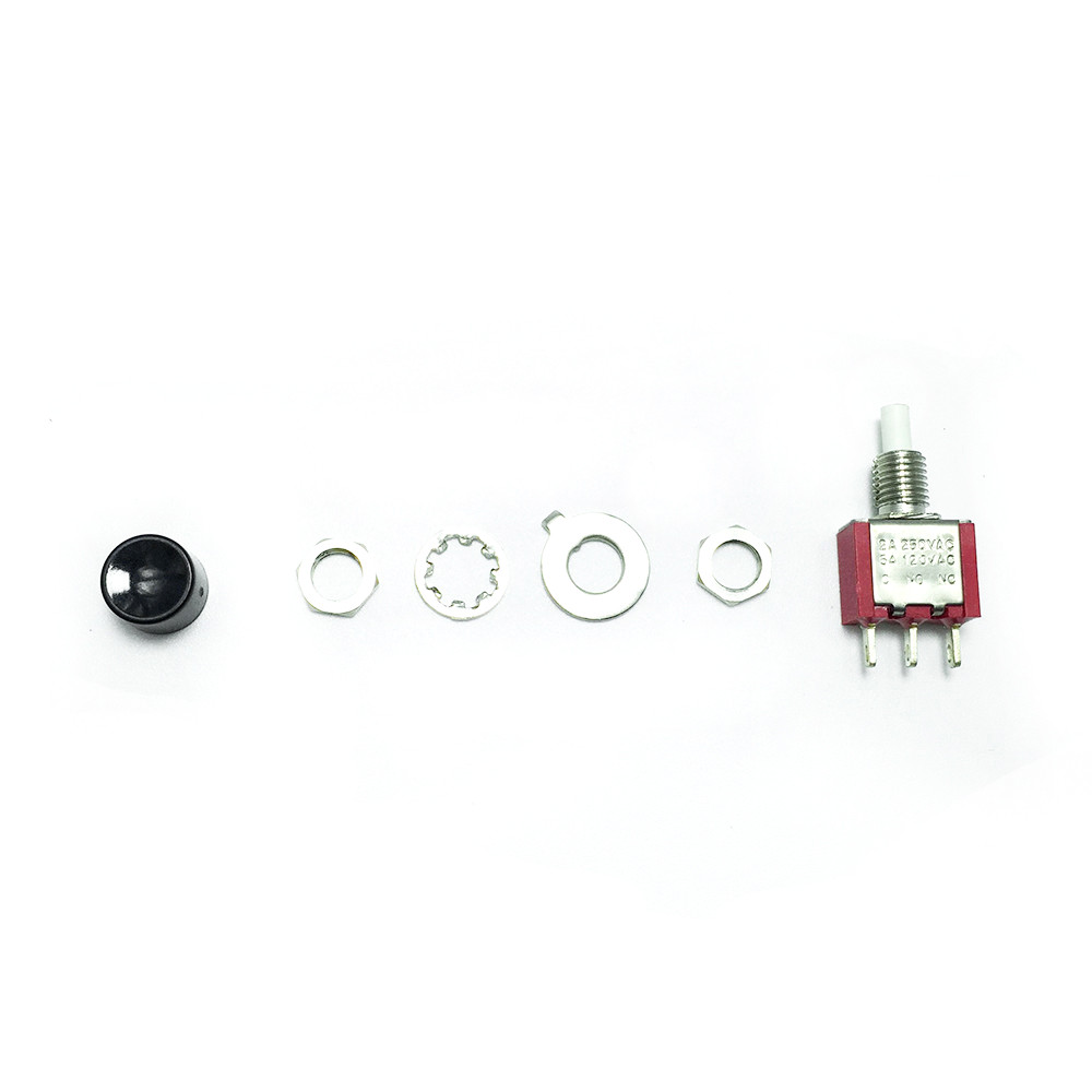 Frsky ACCST Taranis Q X7 Transmitter Spare Part One Position Long Toggle Switch
