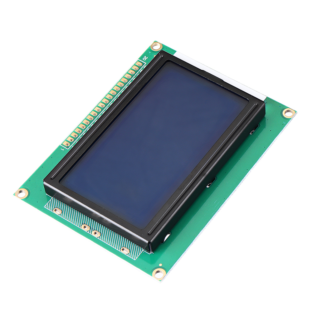 LCD Display Module