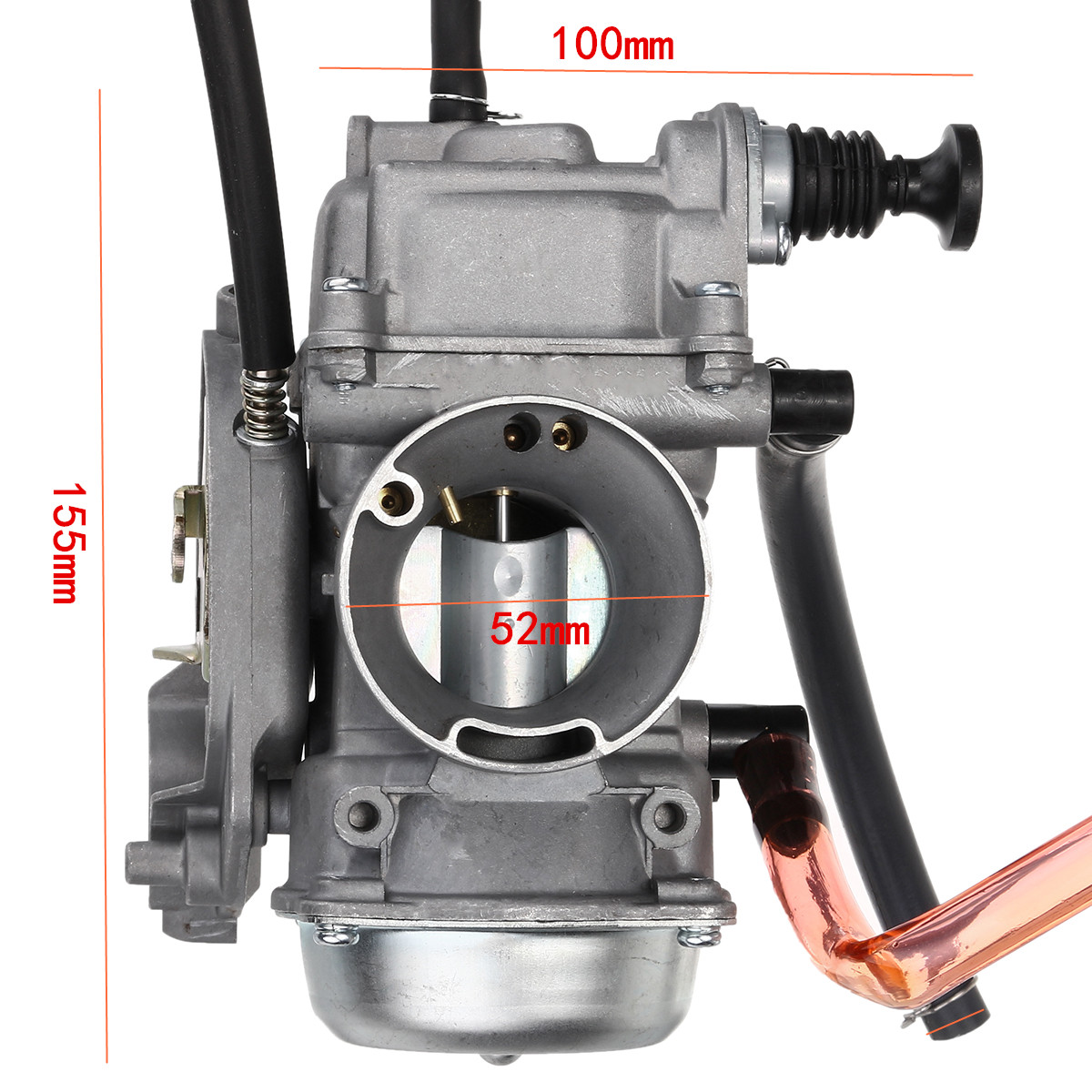 Schebler motorcycle carburetor parts