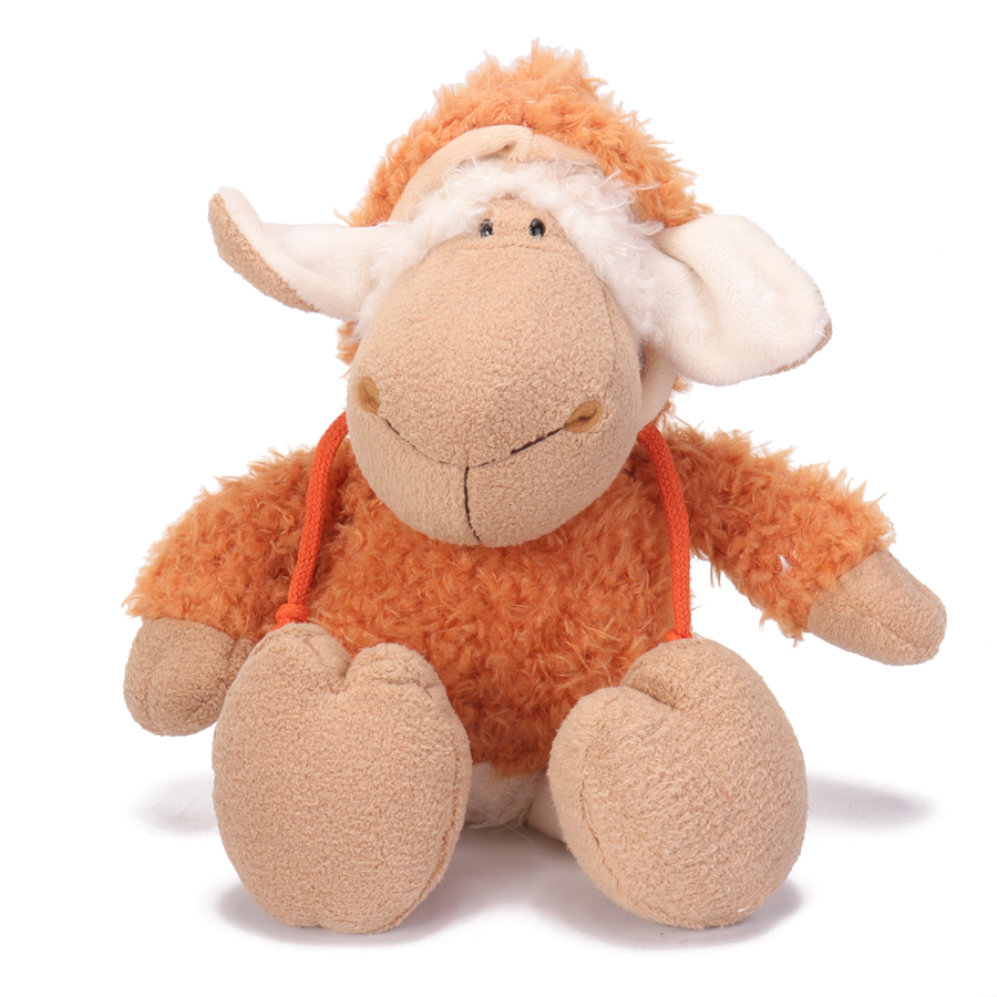 14 zoll dolly schaf stofftier plüschtiere puppe für kinder ...
