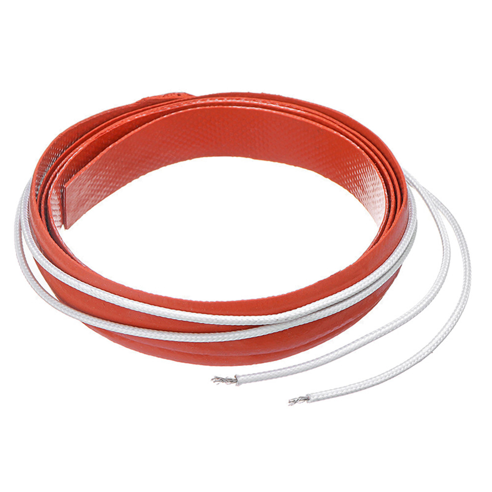 Silicone Heater