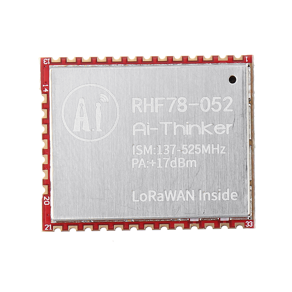 RHF78-052