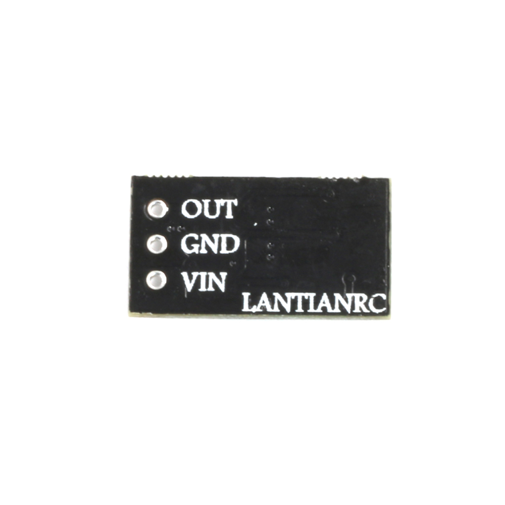 2A 4-36V to 3.3V/5V/6V/9V/12V Converter Step Down Voltage Regulator Power Module