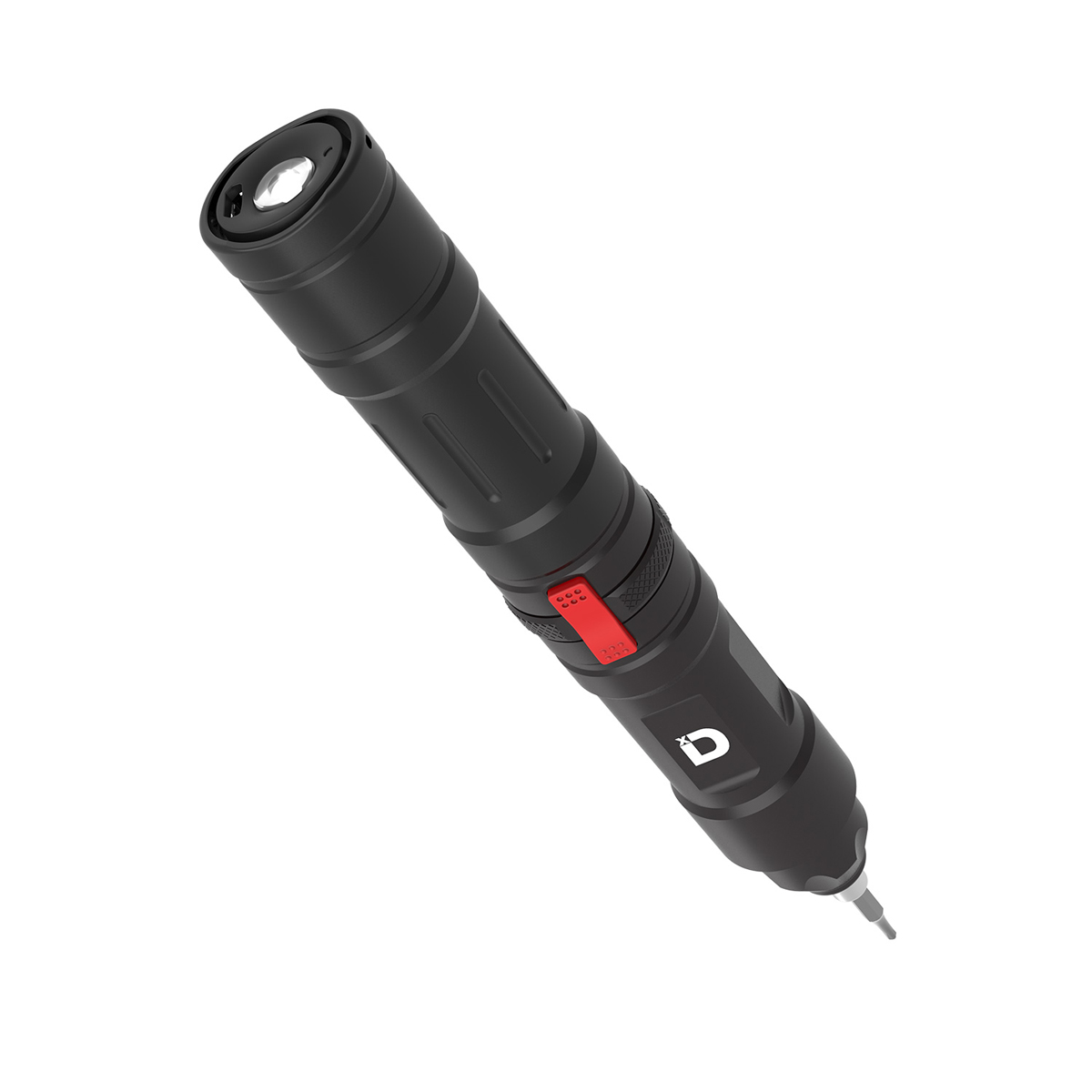 XIAODONG X2 19 in 1 Mini Intelligent Electric Screwdriver Set