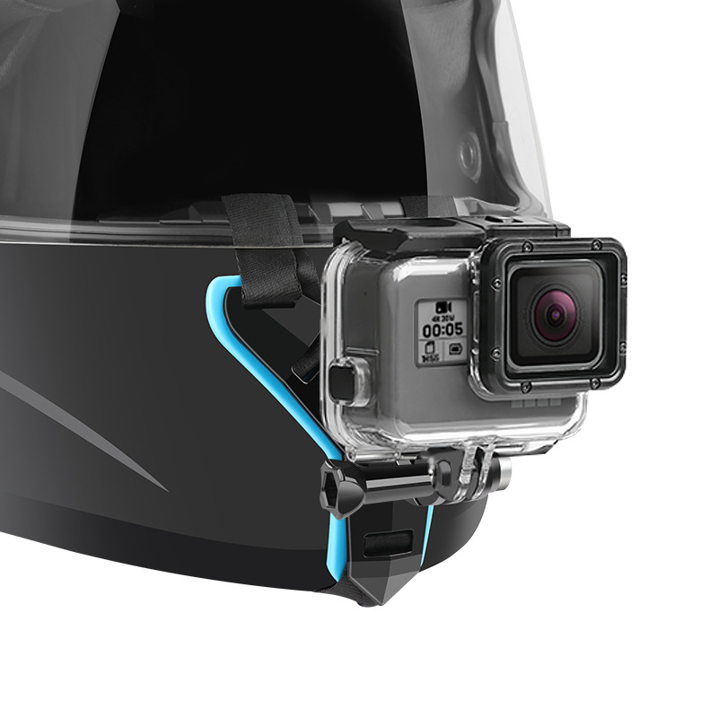 gopro helmet chin mount,Gopro motocross helmet chin mount,helmet chin houder for gopro,mount gopro to helmet chin,helmet chin houder for action camera,sjcam helmet chin mount,motoradds helmet chin mount