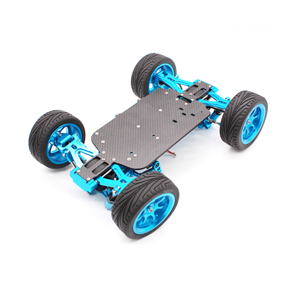 wltoys a959 chassis