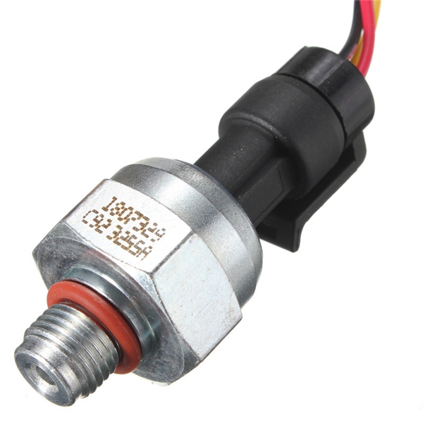 Ford 73 Diesel Icp Sensor - Seanallop