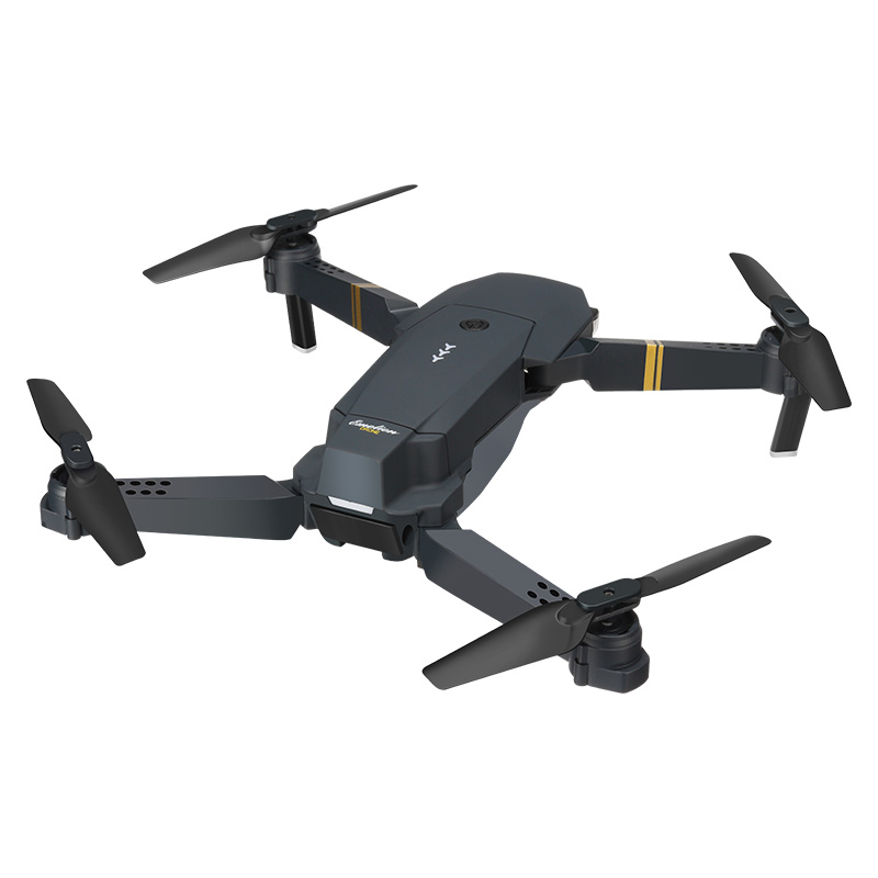 Eachine E58 WIFI FPV con 0.3MP / 2MP Gran angular / 1080P Gran angular