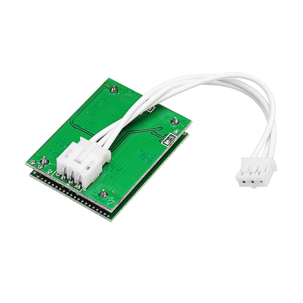 Microwave Radar Sensor Switch Module