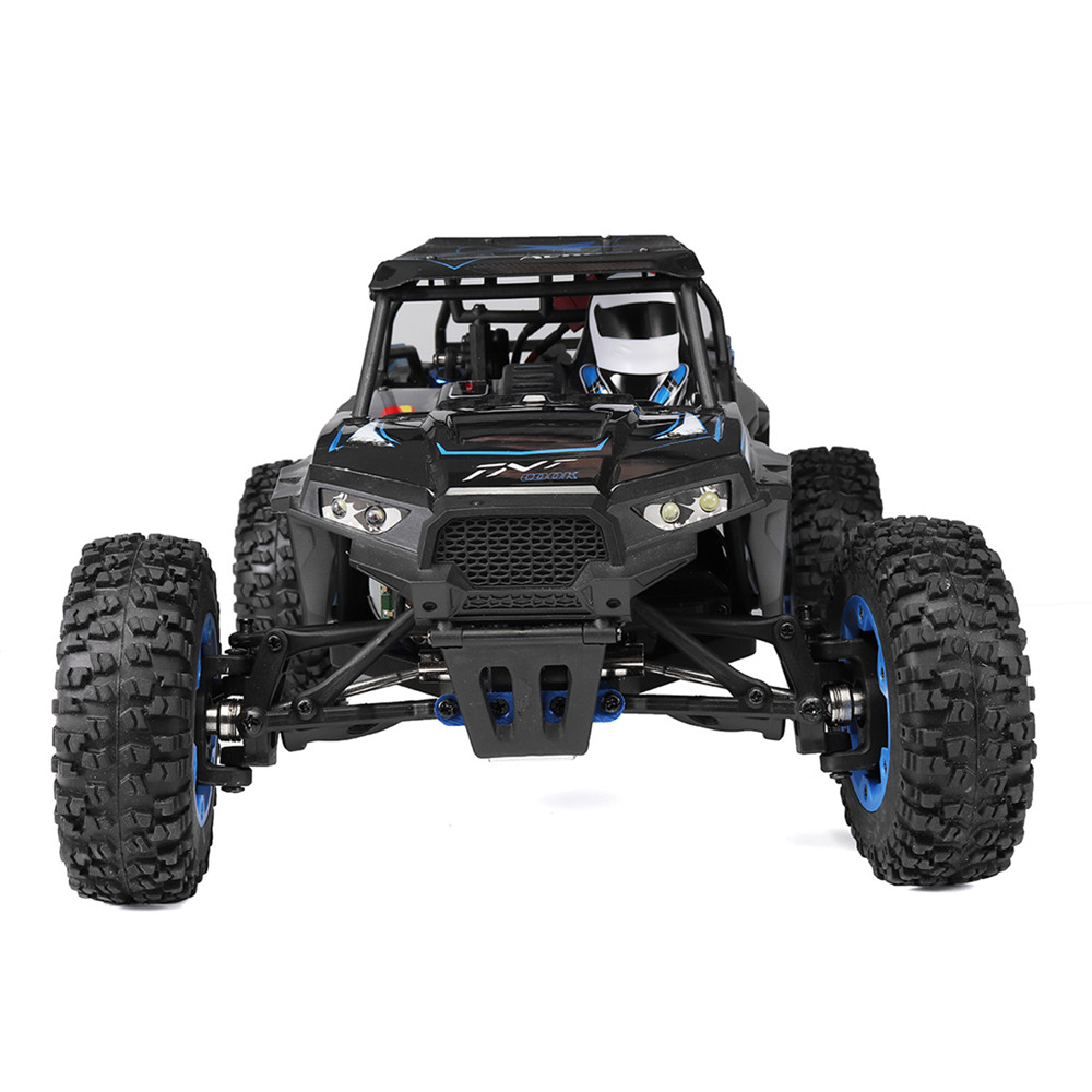 Багги WLTOYS 12428