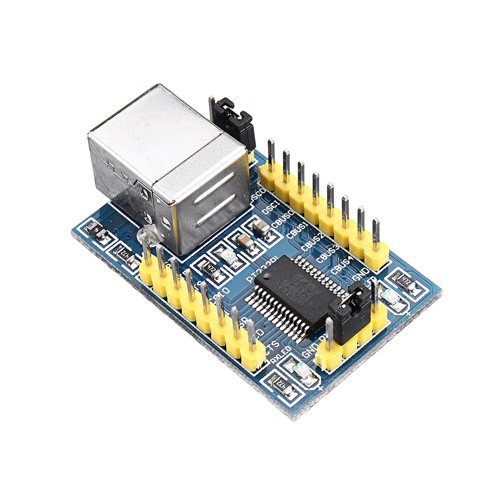 FT232RL USB to TTL Adapter Module