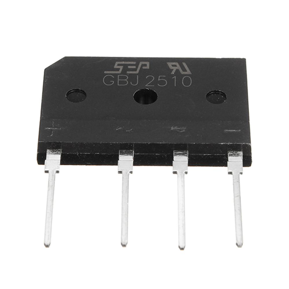 Diode Rectifier Bridge