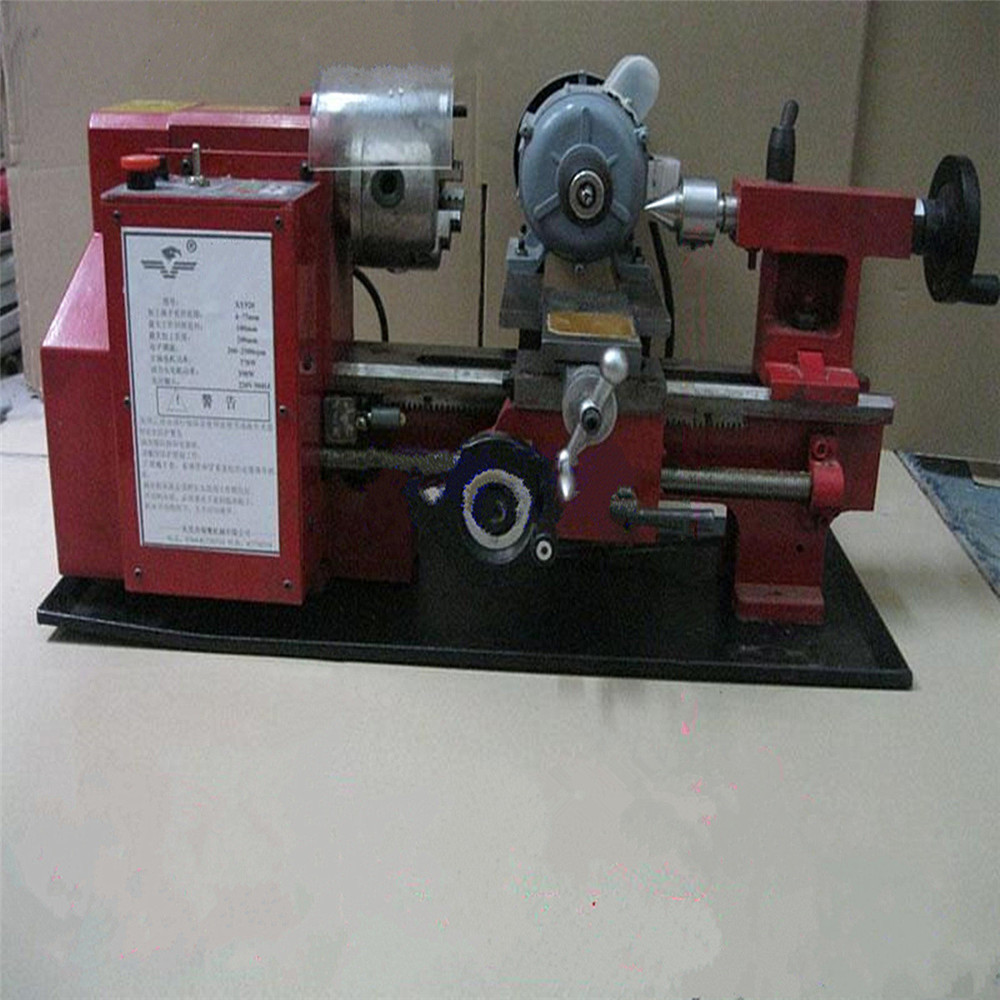 MT4 Live Center for CNC Lathe Machine