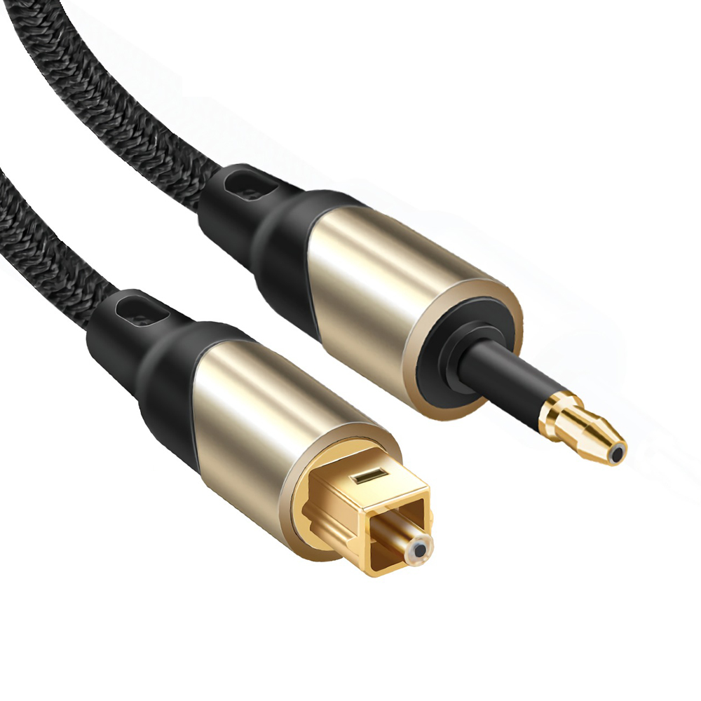 Audio out optical кабель