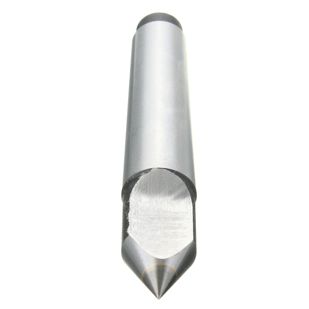 MT2 Carbide Morse Taper Live Center CNC Lathe Tool