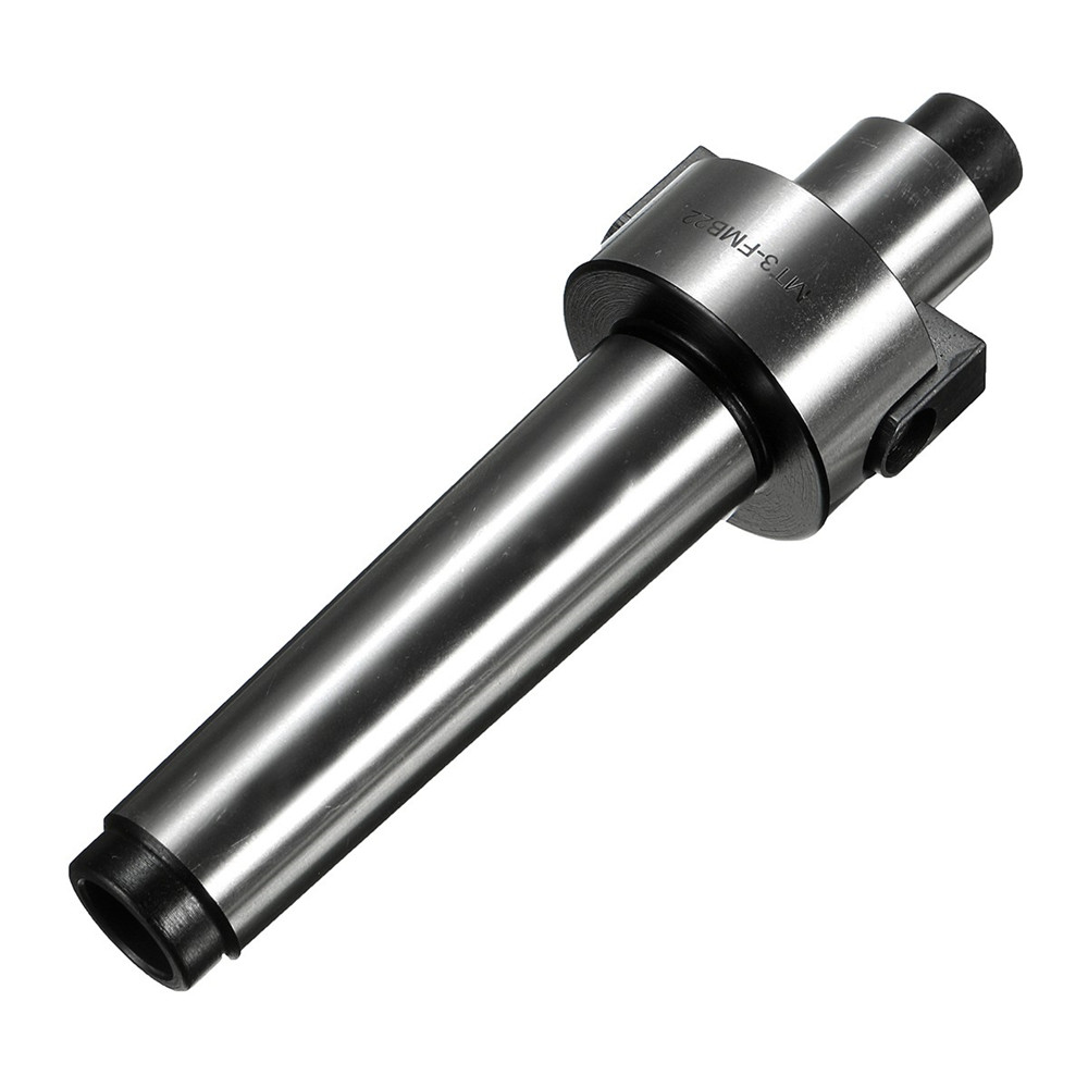 MT3 FMB22 M12 Mill Arbor Morse Taper Tool Holder