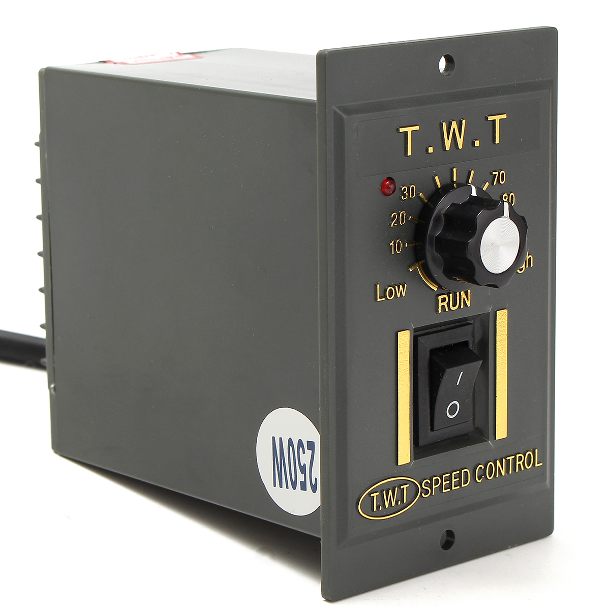 ac 220v einphasig ac-regler drehzahlregler 250w ...