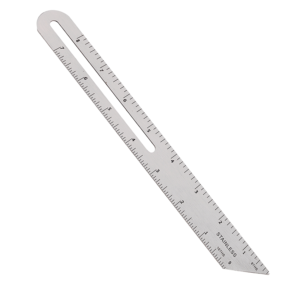 hardwood adjustable sliding bevels