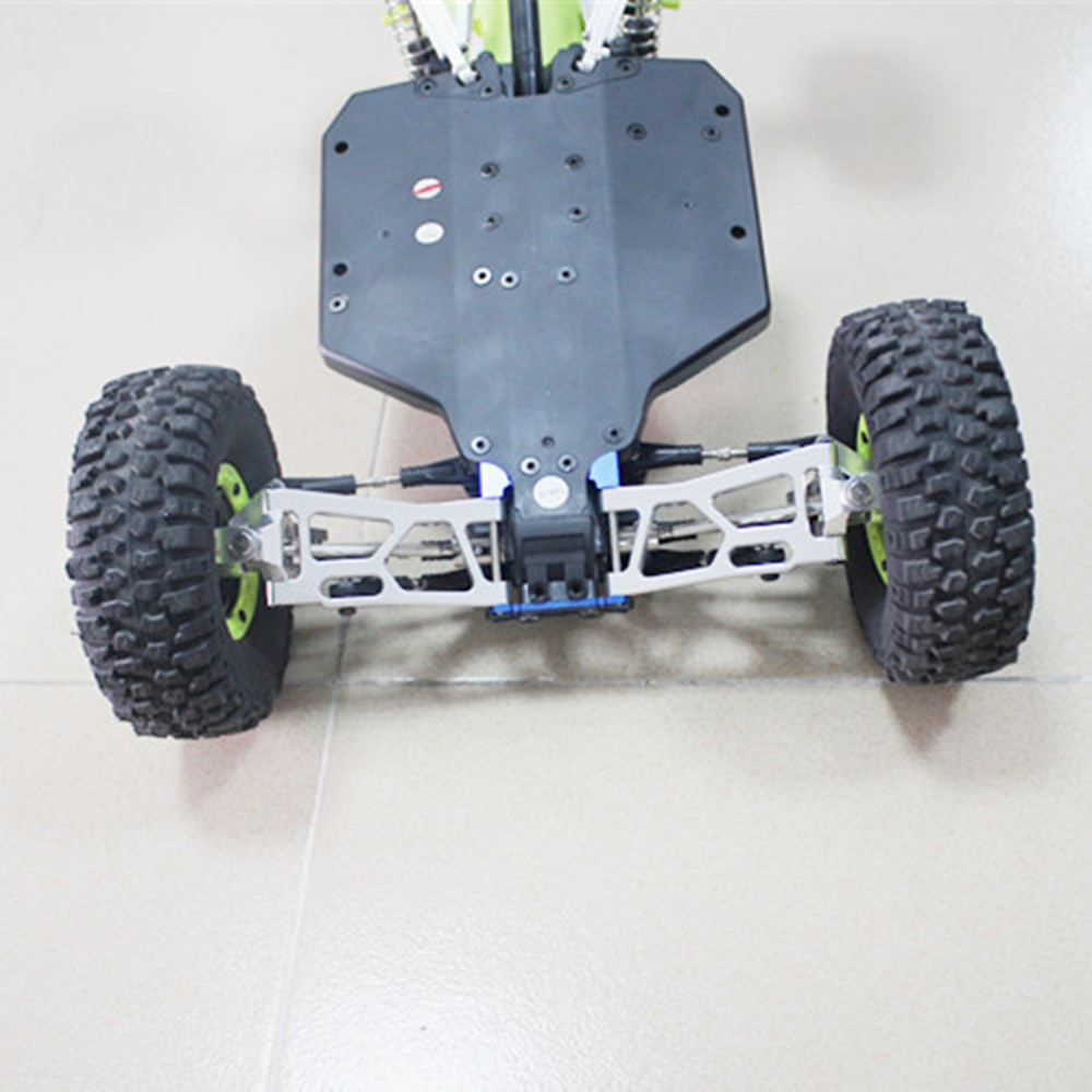 wltoys 10428 upgrades