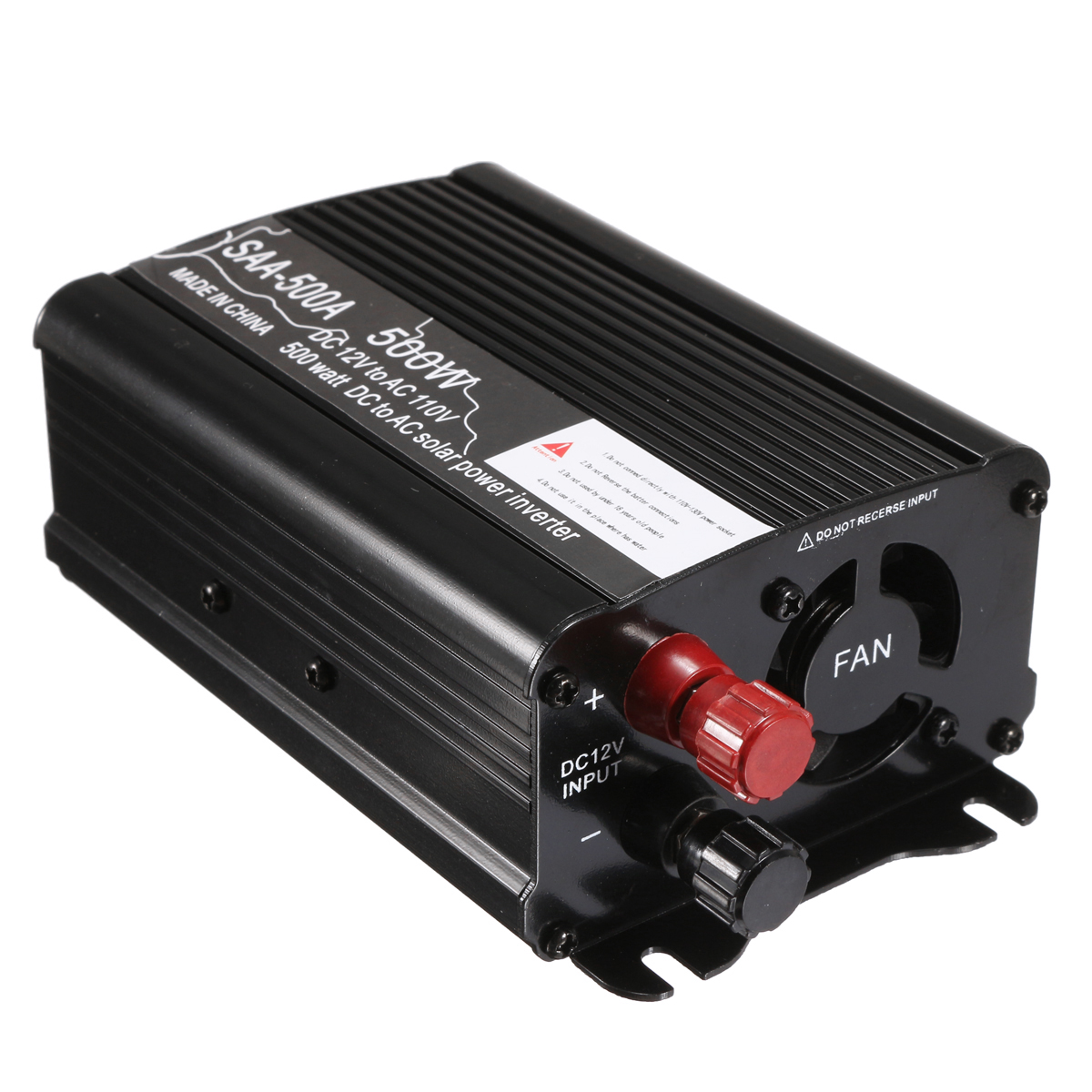 Modified Sine Wave Power Inverter