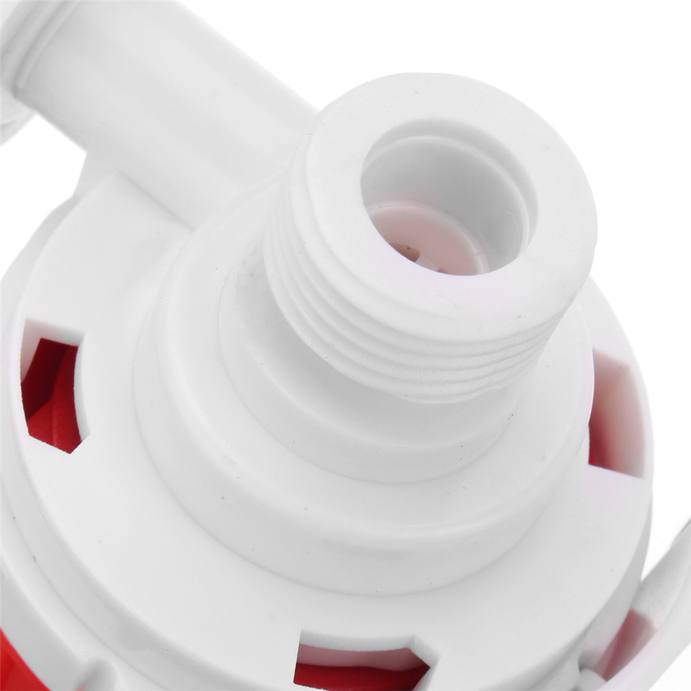 DC 12V Submersible Water Pump 1100L/H Submersible Pump