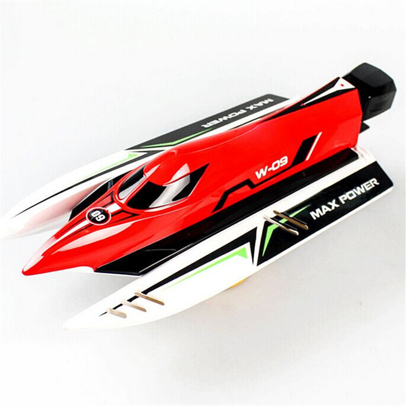 wltoys rc boat