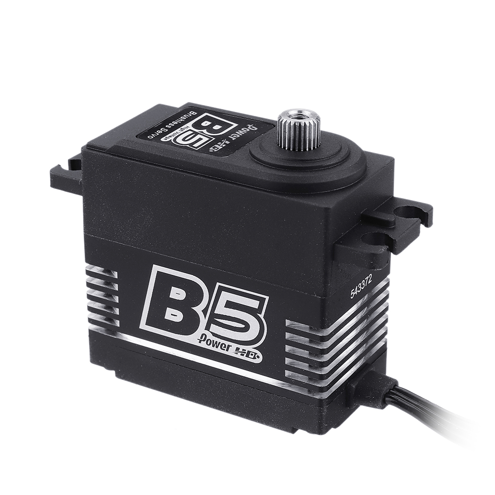 Power HD B5 Digital Servo, power hd digital servo,b5 digital servo,digital servo,servo