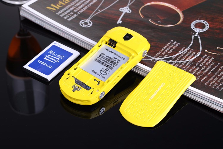 flip phone