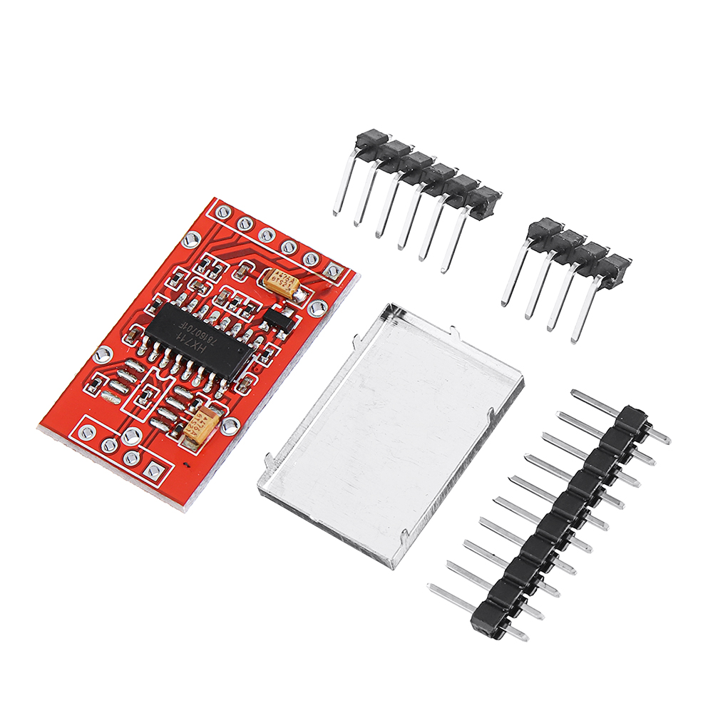 HX711 Weighing Sensor