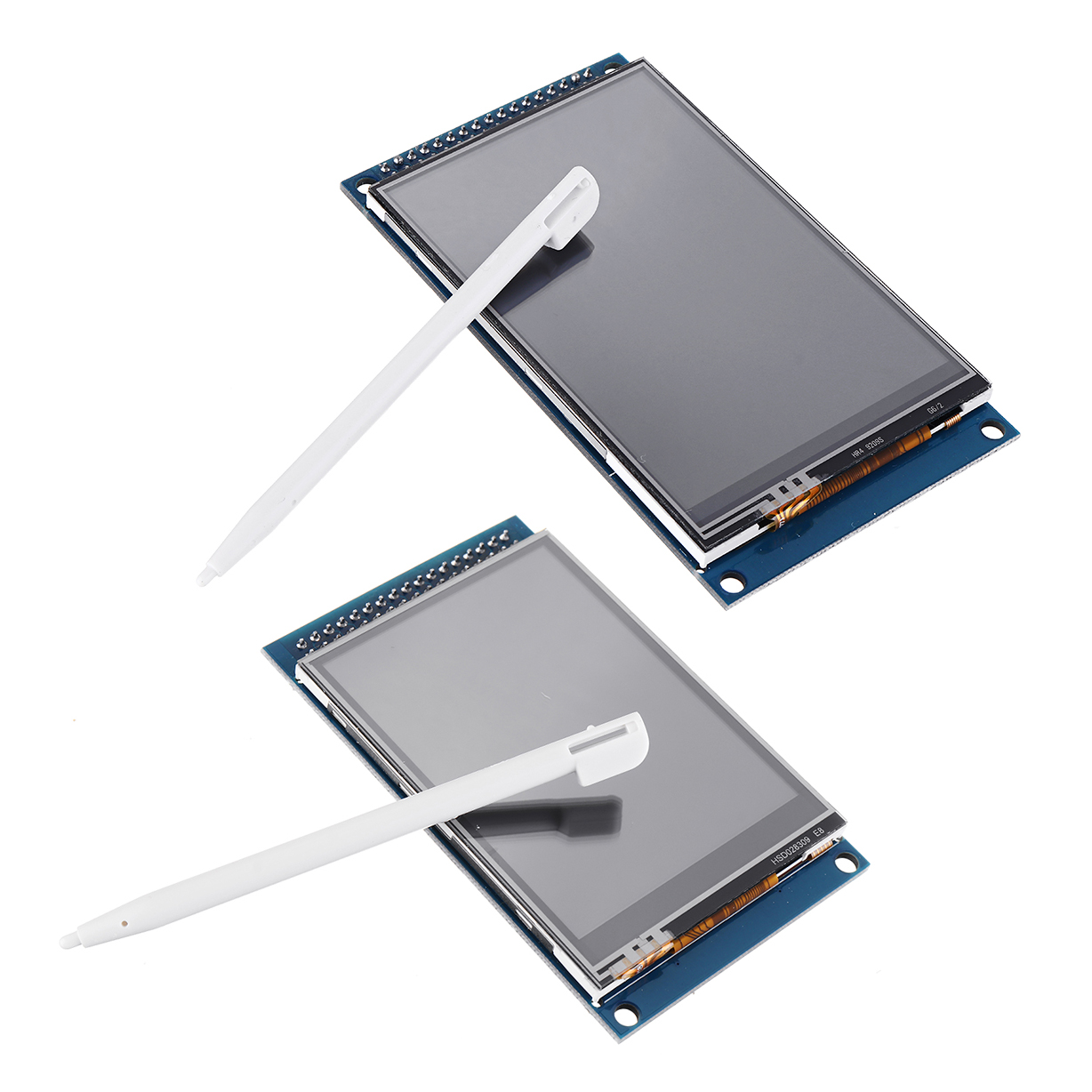 TFT LCD
