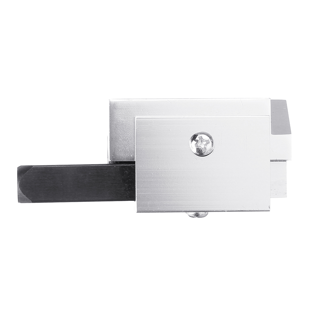 Corner chisel