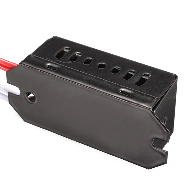 Pour Ac12v G4 Pilote Ac220v Led À Transformateur D'éclairage Lampe De Carte Lumière Alimentation Puce 20w xBorCedW