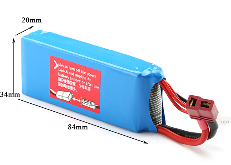 wltoys v950 2.4 g 6ch 3d6g