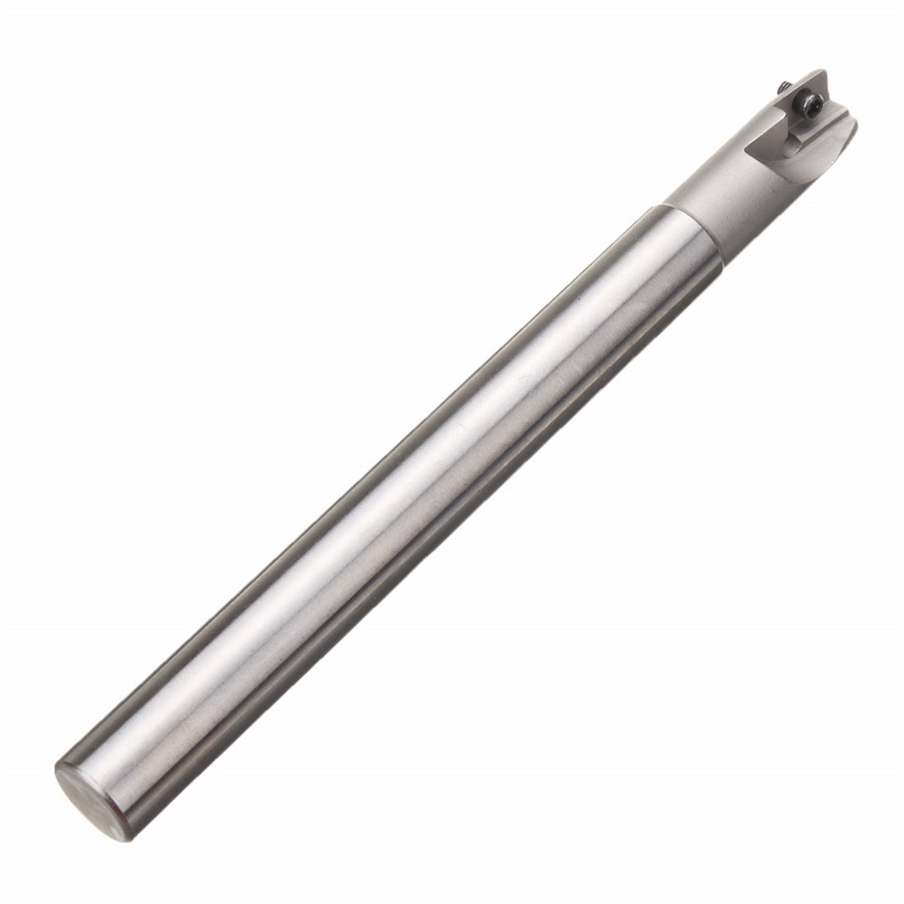 BAP300R C12-12-130 Turning Tool Holder with APMT1135PDERDP Inserts and Wrench