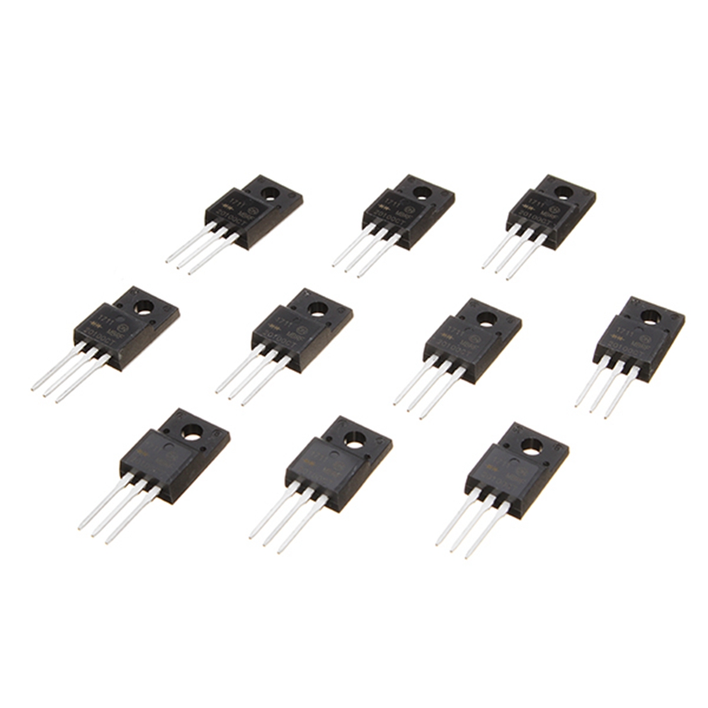 Schottky Diode
